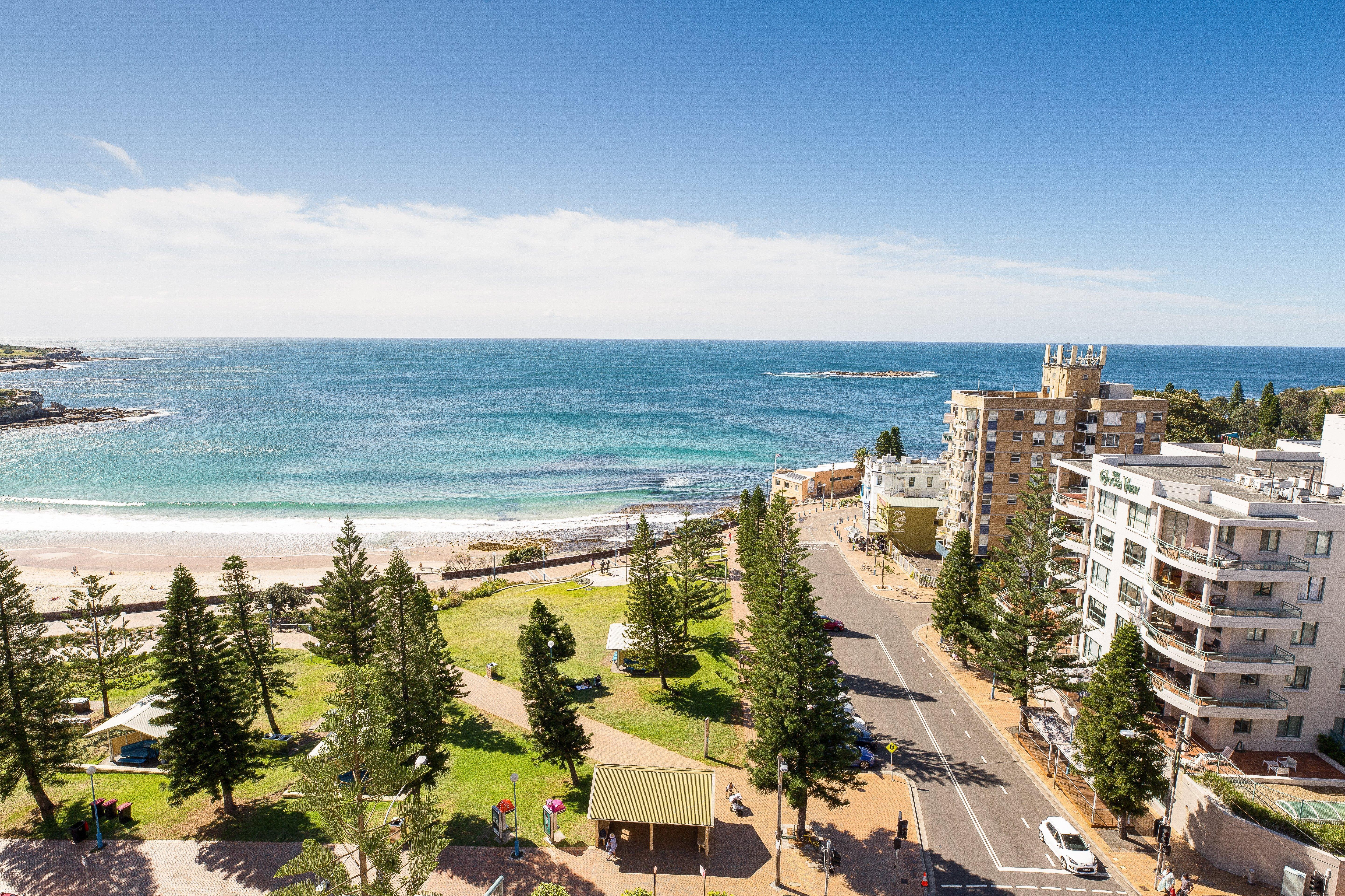 Crowne Plaza Sydney Coogee Beach By Ihg Kültér fotó