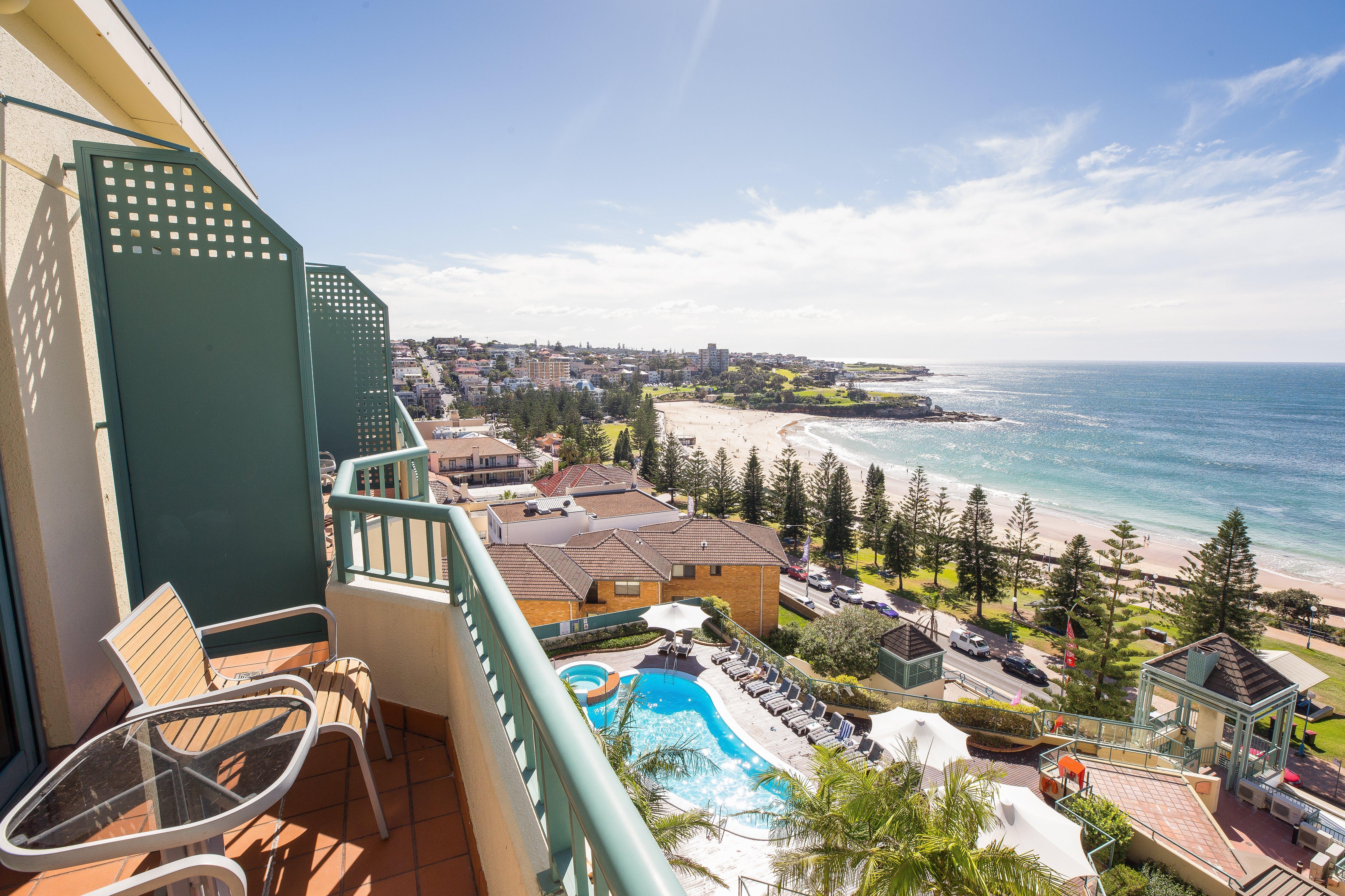 Crowne Plaza Sydney Coogee Beach By Ihg Kültér fotó